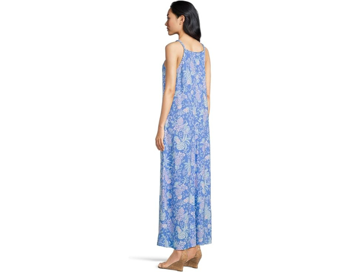 Макси-платье Kyleigh с цветочным принтом Lilly Pulitzer