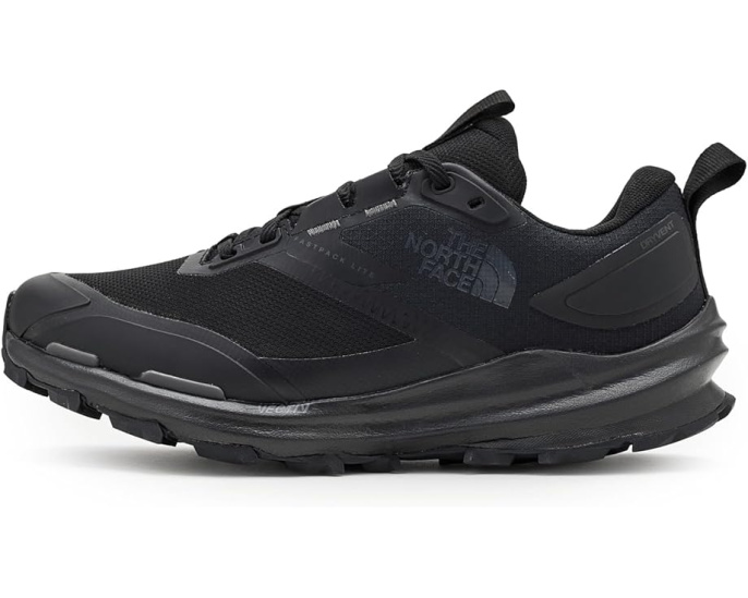 Водонепроницаемые походные ботинки The North Face Vectiv Fastpack Lite Wp