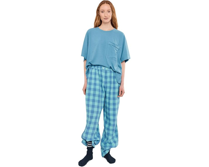 Футболка Free People Staycation Sleep для сна