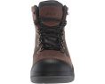 Rocky 5 Work Smart Comp Toe сапоги из коричневой кожи с композитным носком