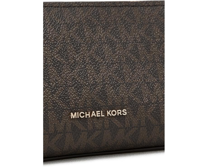 Сумка Michael Kors Laila Small East West Pouchette на плечо