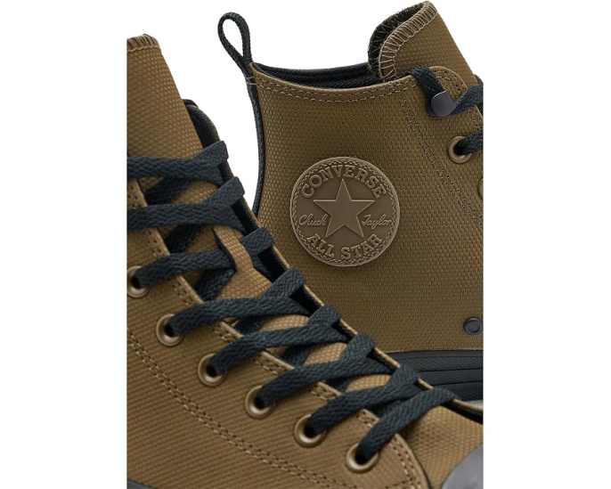 Кеды Chuck Taylor All Star Tectuff High-Top от Converse