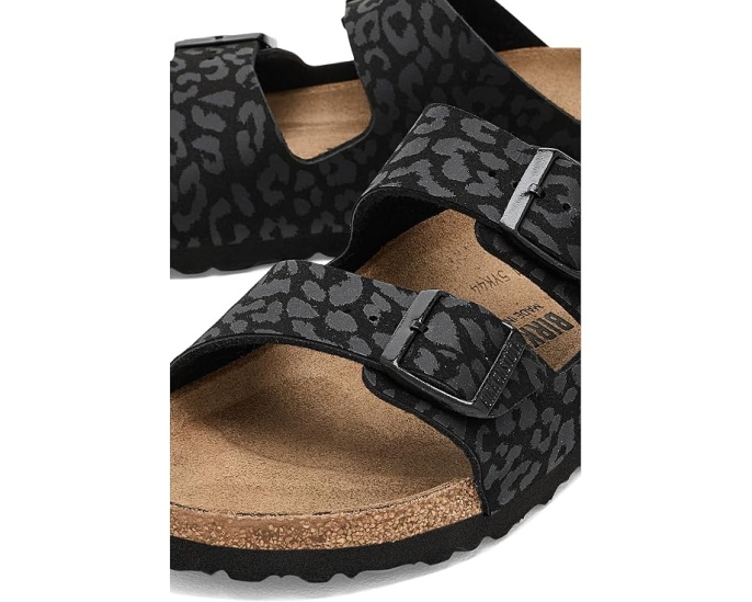 Birkenstock Arizona сандалии из искусственной кожи