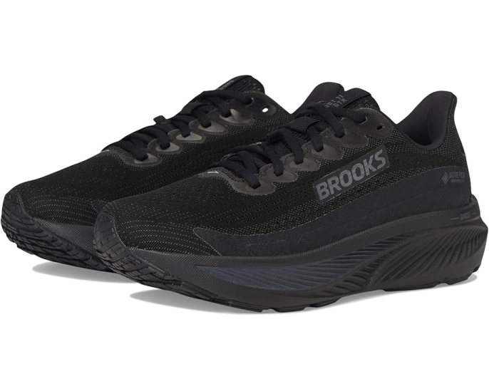 Кроссовки Brooks Ghost 17 GTX® с мембраной GORE-TEX и амортизацией DNA LOFT v3