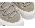 Кроссовки The North Face Glenclyffe Urban Low с замшевым верхом