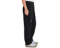 Брюки Arc'teryx Emblem Fleece Joggers из флиса с регулируемым поясом