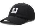 Golf Performance Hat от adidas Golf с регулируемой посадкой