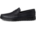 ECCO лоферы S Lite Moc Penny из кожи с рейтингом LWG Gold