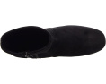 Ботильоны Ella Stretch Booties с молнией и квадратным каблуком от Gentle Souls by Kenneth Cole