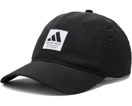 Golf Performance Hat от adidas Golf с регулируемой посадкой
