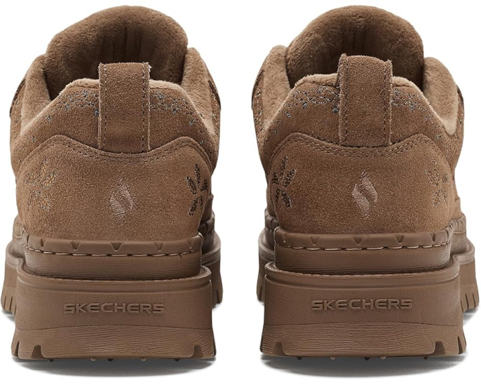 Ботинки Skechers Jammers Street Hiker Bloom