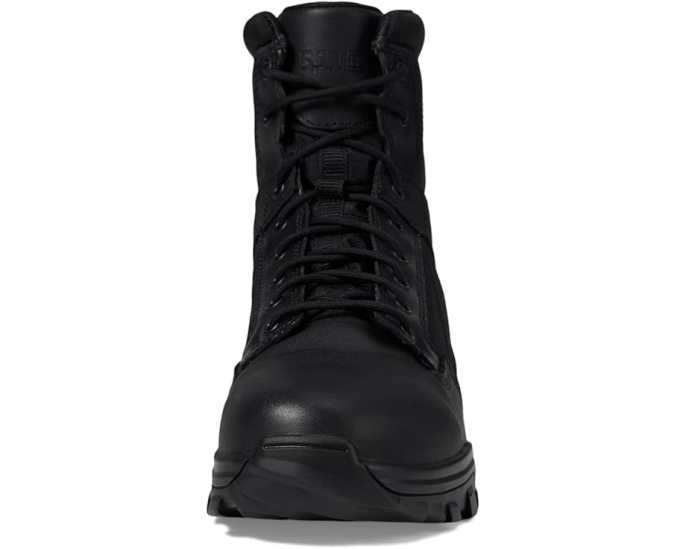 Водонепроницаемые тактические ботинки 5.11 Tactical Fast Tac 6 WP