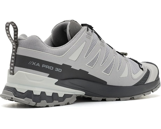 Трейловые кроссовки XA Pro 3D V9 GORE-TEX Salomon