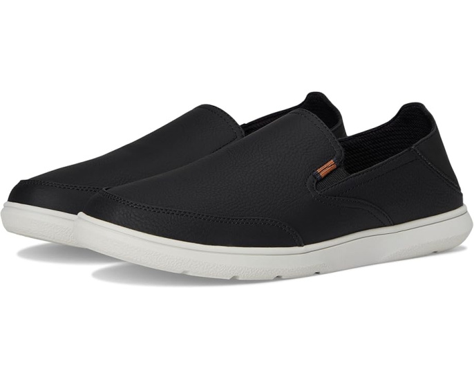 Мужские лоферы Easy Going Slip-On от Dr. Scholl's с экологичной упаковкой