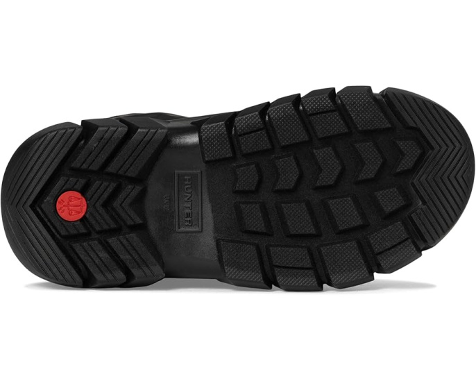 Детские зимние сапоги Hunter Snow Boots с водонепроницаемым верхом