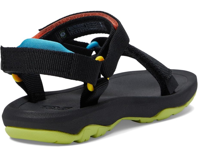 Сандалии Teva Hurricane XLT 2 для малышей