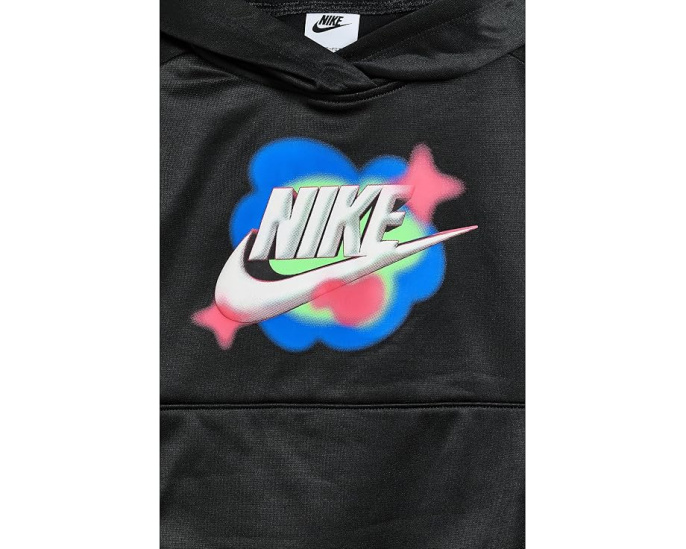 Комплект худи и брюк Dri-FIT Nike для детей