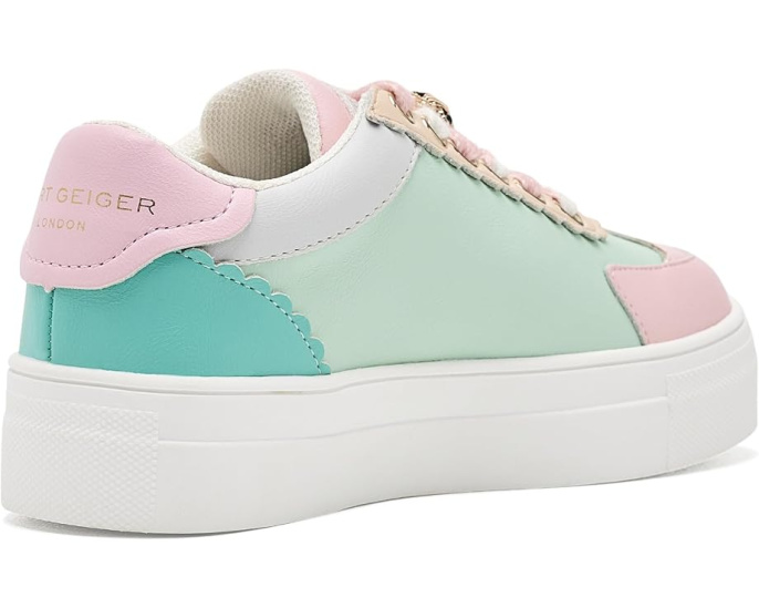 Mini Islington Cupsole (Little Kid/Big Kid)