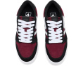 Кеды Vans Lowland 2.0 с кожаным верхом и облегченной конструкцией