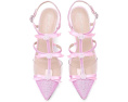 Betsey Johnson Everr туфли на каблуке Light Pink