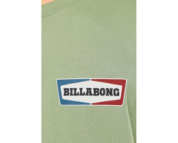 Футболка Walled Premium с коротким рукавом Billabong