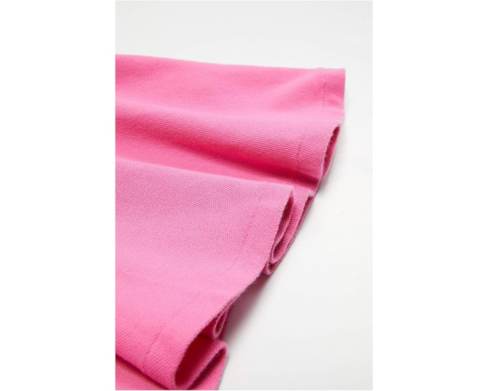 Платье Polo Ralph Lauren поло с коротким рукавом для малышей