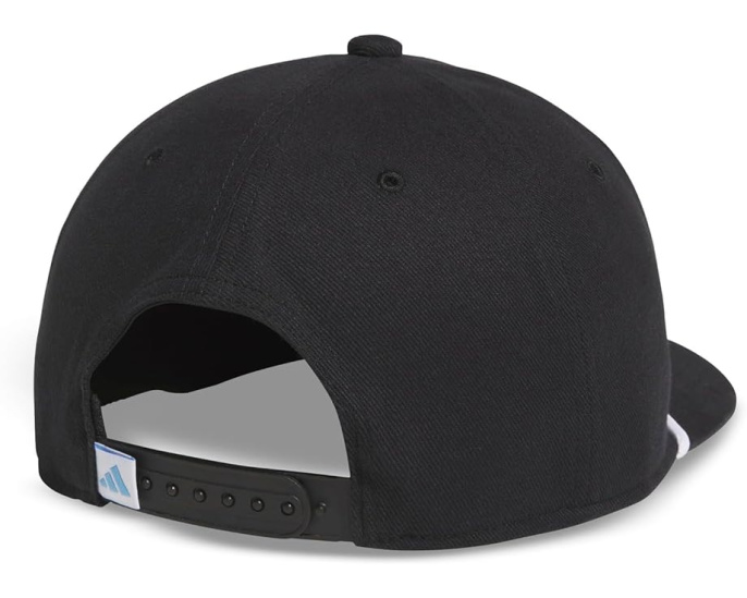 Кепка Snapback Midrange от Adidas с логотипом