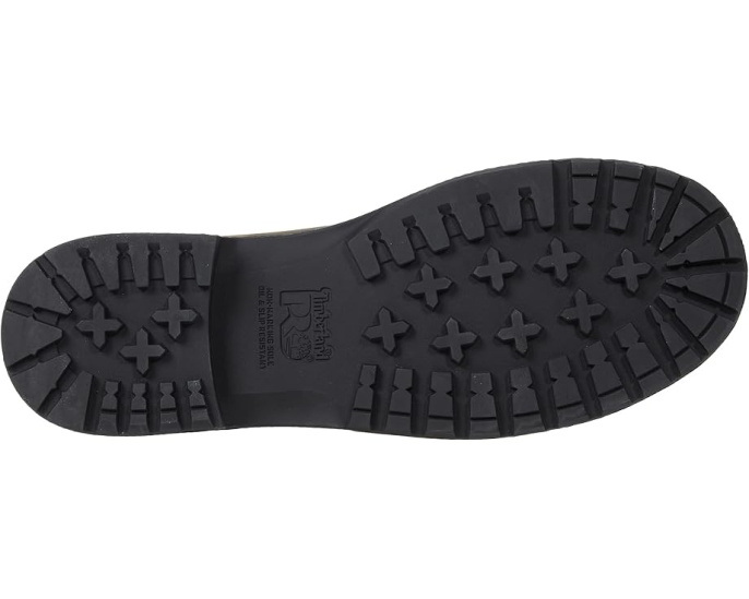 Сапоги Ashlar Pull-On Timberland PRO с защитным носком