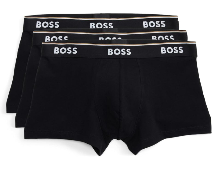 3-Pack Power Trunks