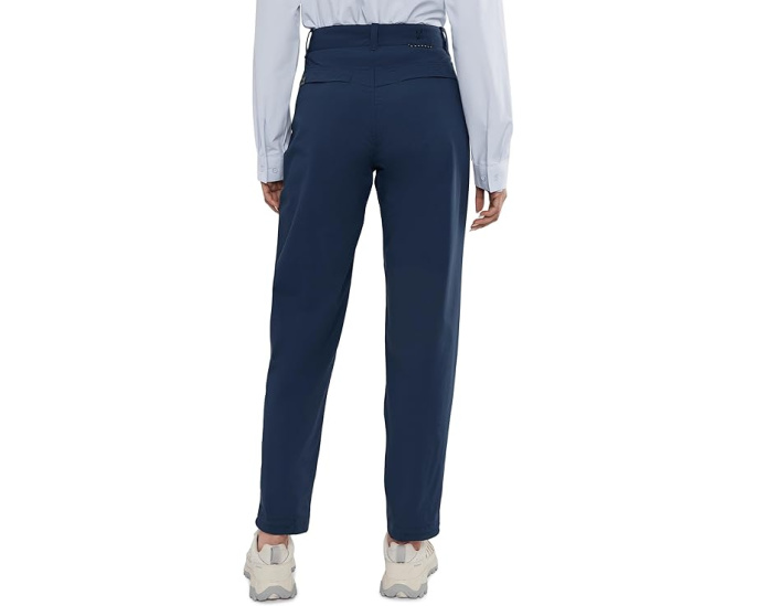 Royal Robbins Wilder брюки с защитой от комаров и ветроустойчивостью