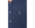 Кардиган Cotton Linen Short Sleeve от Polo Ralph Lauren