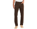 Брюки Varick Slim Straight Stretch Sateen Polo Ralph Lauren