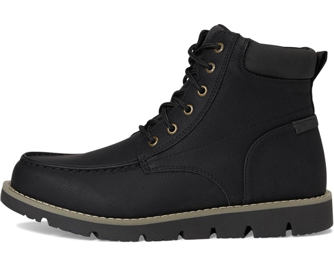 Ботинки Dockers Davis с двухцветной подошвой и стелькой Supreme Comfort