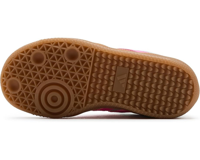Детские футзалки adidas Kids Samba Messi для зала