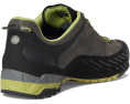 Обувь Asolo Eldo LTH GV из кожи с подкладкой GORE TEX