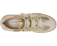 Кроссовки Steve Madden Momentum на липучках с кожаным верхом