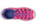 Кроссовки Stride Rite SRT Wade 2.0 для детей с розовой подкладкой