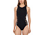Купальник цельный Collective Multi Strap от Seafolly с декором из лямок