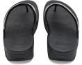 Сандалии Lulu Crocodile FitFlop с ремешком на перемычке