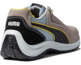 Puma кроссовки Touring Low композитный носок