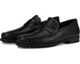 Лоферы To Boot New York Belfast из Италии с деталью penny keeper