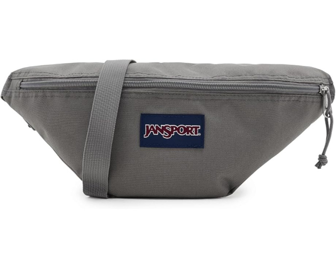 Поясная сумка JanSport Swing компактная