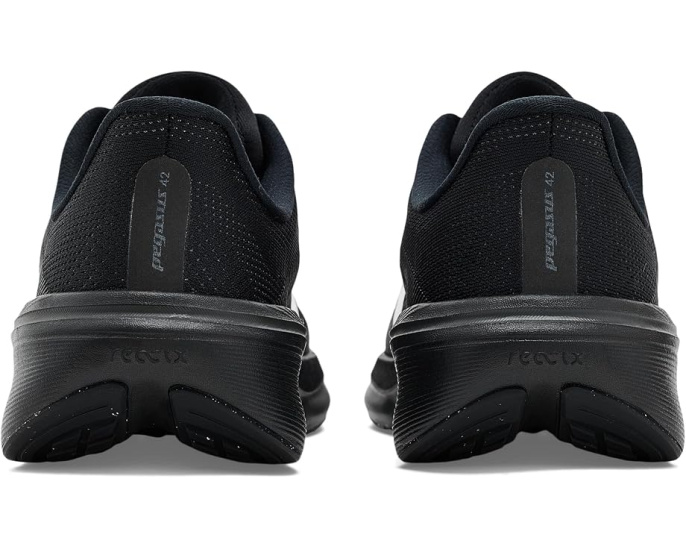 Детские кроссовки Nike Pegasus 42 серые для бега