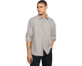 Рубашка Sun Drift™ Cooling Long Sleeve Shirt от Mountain Hardwear с длинным рукавом и UPF 50