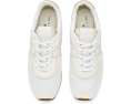 Кроссовки rag & bone Retro Trainer в винтажном стиле с контрастными вставками