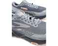 Кроссовки Brooks Cascadia 20 для трейлраннинга с амортизацией и протектором