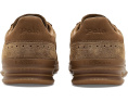 Кроссовки Heritage Aera из замши от Polo Ralph Lauren