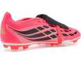 Детские бутсы Adidas Predator Club с откидным язычком