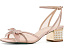Туфли Cody от Blue by Betsey Johnson с открытым носком