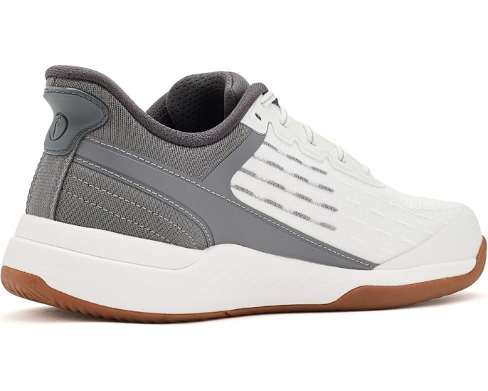 Кроссовки Advantage Pickleball от Orthofeet ортопедические для пиклбола